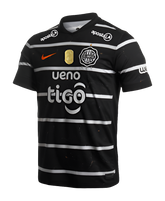 Camiseta Olimpia 25/26 II de Visitante - Versión Aficionado