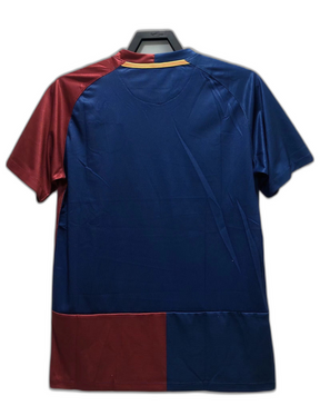 Camiseta Barcelona 08/09 I de Local - Versión Retro