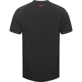 Camiseta Bayer 04 Leverkusen 23/24 I de Local - Versión Aficionado