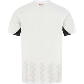 Camiseta Bayer 04 Leverkusen 24/25 II de Visitante - Versión Aficionado