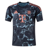 Camiseta Bayern de Múnich 24/25 II de Visitante - Versión Aficionado
