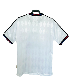 Camiseta Bayern de Múnich 97/98 II de Visitante - Versión Retro