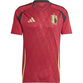 Camiseta Bélgica 24/25 I de Local - Versión Aficionado
