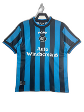 Camiseta Birmingham 96/97 II de Visitante - Versión Retro