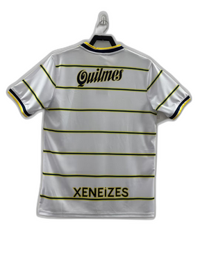 Camiseta Boca Juniors 1999 II de Visitante - Versión Retro