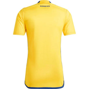 Camiseta Boca Juniors 23/24 II de Visitante - Versión Aficionado