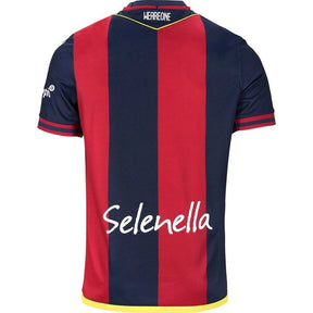 Camiseta Bolonia 24/25 I de Local - Versión Aficionado