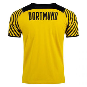 Camiseta Borussia Dortmund 21/22 I de Local - Versión Aficionado