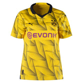 Camiseta Borussia Dortmund 23/24 III Tercera - Mujer