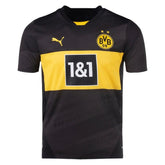 Camiseta Borussia Dortmund 24/25 II de Visitante - Versión Aficionado