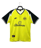 Camiseta Borussia Dortmund 95/96 I de Local - Versión Retro