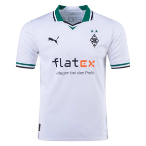 Camiseta Borussia Monchengladbach 23/24 I de Local - Versión Aficionado