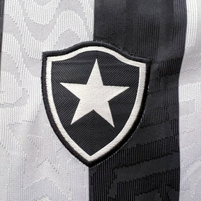 Camiseta Botafogo 23/24 I de Local - Mujer