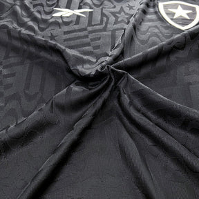 Camiseta Botafogo 23/24 II de Visitante - Versión Aficionado