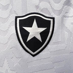 Camiseta Botafogo 23/24 III Tercera - Mujer