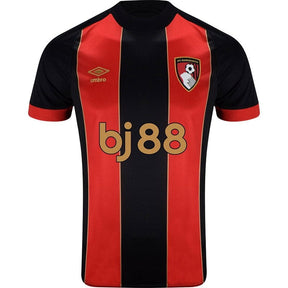 Camiseta Bournemouth 24/25 I de Local - Versión Aficionado