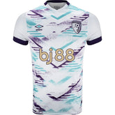 Camiseta Bournemouth 24/25 II de Visitante - Versión Aficionado