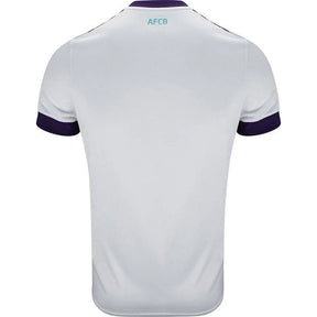 Camiseta Bournemouth 24/25 II de Visitante - Versión Aficionado