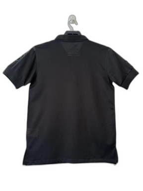 Camiseta Brasil 13/14 Negro - Versión Retro
