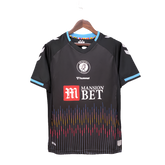 Camiseta Bristol City 21/22 I de Local - Versión Aficionado