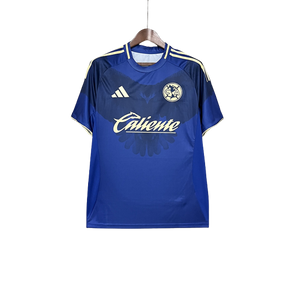 Camiseta Clube América 25/26 II Tercera - Versión Aficionado