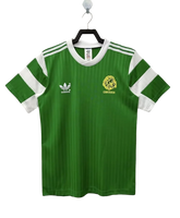 Camiseta Camerún 1990 I de Local - Versión Retro