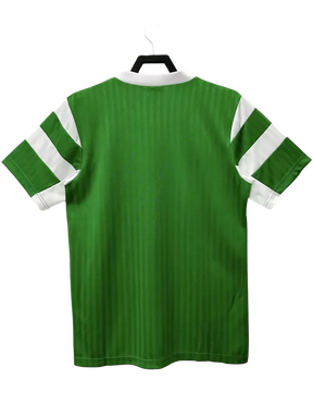 Camiseta Camerún 1990 I de Local - Versión Retro