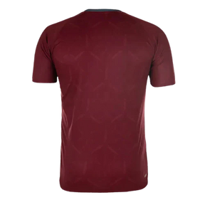 Camiseta São Paulo 25/26 Entrenamiento - Borgonha - Versión Aficionado
