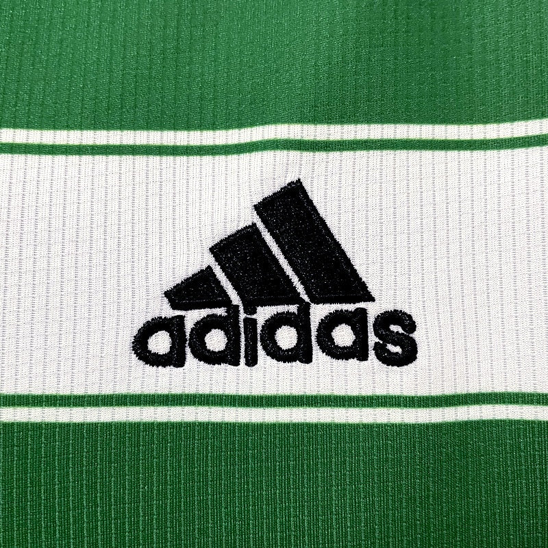 Camiseta Celtic F.C. 21/22 I de Local - Versión Aficionado