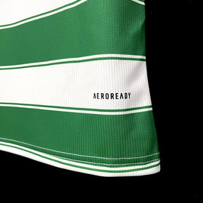Camiseta Celtic F.C. 21/22 I de Local - Versión Aficionado