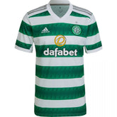 Camiseta Celtic F.C. 22/23 I de Local - Versión Aficionado