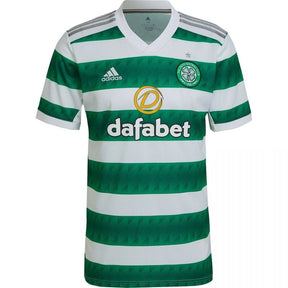 Camiseta Celtic F.C. 22/23 I de Local - Versión Aficionado