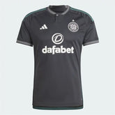 Camiseta Celtic F.C. 23/24 II de Visitante - Versión Aficionado
