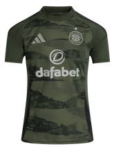 Camiseta Celtic F.C. 24/25 III Tercera - Versión Aficionado