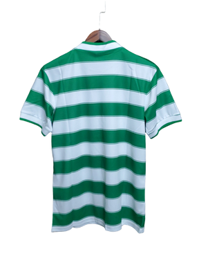 Camiseta Celtic F.C. 85/86 I de Local - Versión Retro