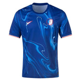 Camiseta Chelsea 24/25 I de Local - Versión Aficionado