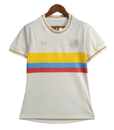 Camiseta Colombia 2024 Centenary - Mujer