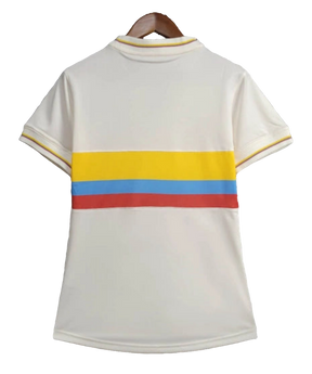 Camiseta Colombia 2024 Centenary - Mujer