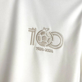 Camiseta Colombia 24/25 100º Aniversario Edición Especial - Versión Aficionado