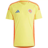 Camiseta Colombia 24/25 I de Local - Versión Aficionado