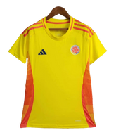 Camiseta Colombia 24/25 I de Local - Mujer