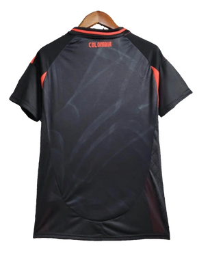 Camiseta Colombia 24/25 II de Visitante - Mujer