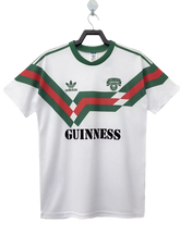 Camiseta Cork City 88/89 I de Local - Versión Retro