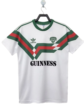 Camiseta Cork City 88/89 I de Local - Versión Retro
