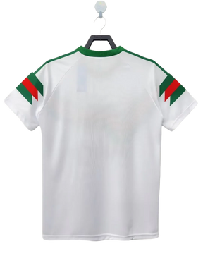 Camiseta Cork City 88/89 I de Local - Versión Retro
