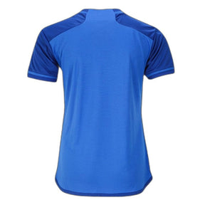 Camiseta Cruzeiro 24/25 I de Local - Mujer