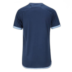 Camiseta Cruzeiro 24/25 III Tercera - Mujer