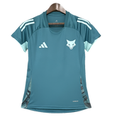 Camiseta Cruzeiro 25/26 Entrenamiento - Azul - Mujer