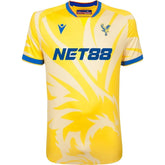 Camiseta Crystal Palace 24/25 II de Visitante - Versión Aficionado