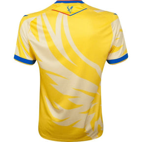 Camiseta Crystal Palace 24/25 II de Visitante - Versión Aficionado
